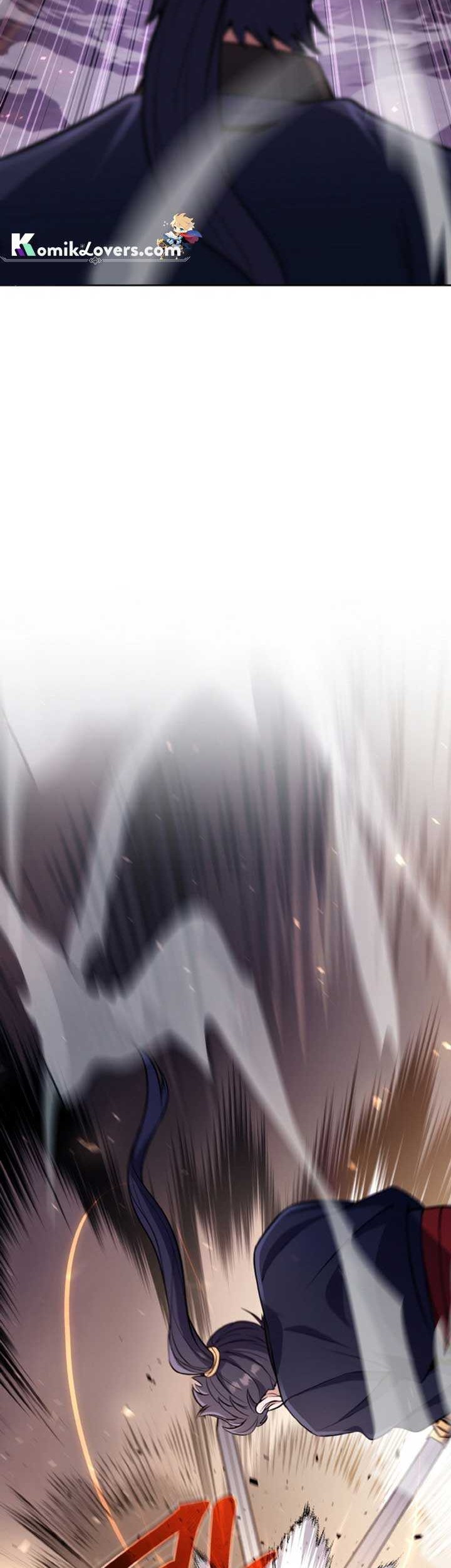 Heavenly Blood Star Chapter 22 - halaman 52