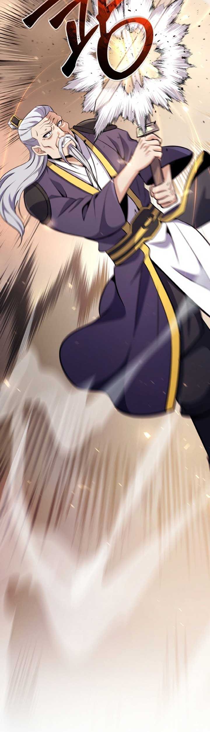 Heavenly Blood Star Chapter 22 - halaman 53