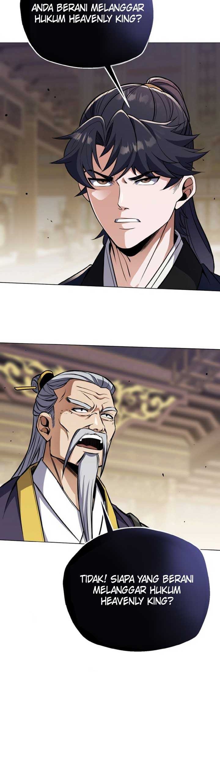 Heavenly Blood Star Chapter 22 - halaman 56