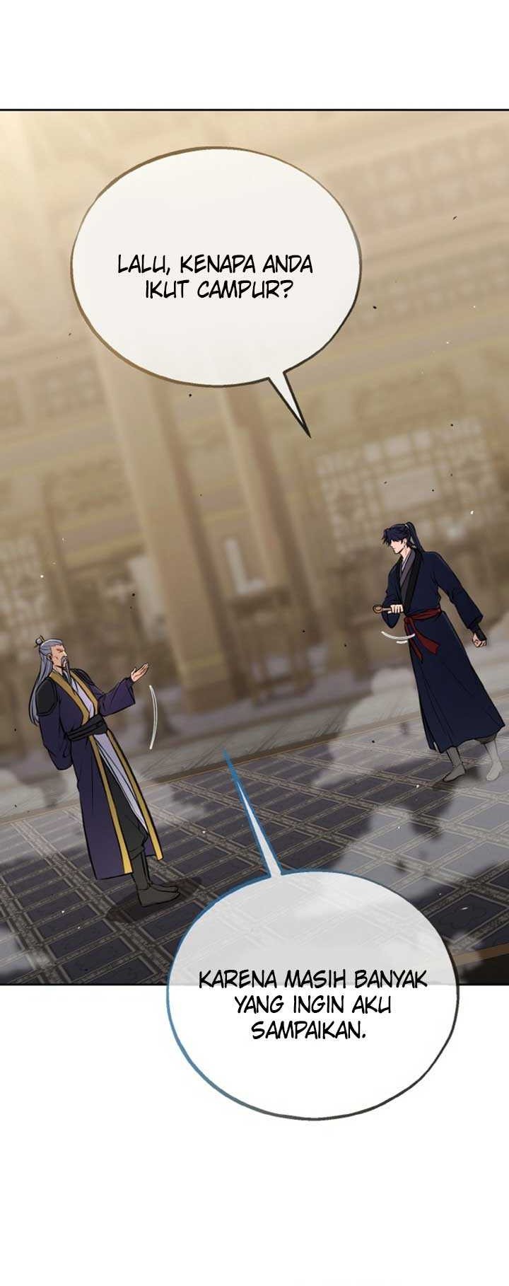 Heavenly Blood Star Chapter 22 - halaman 57