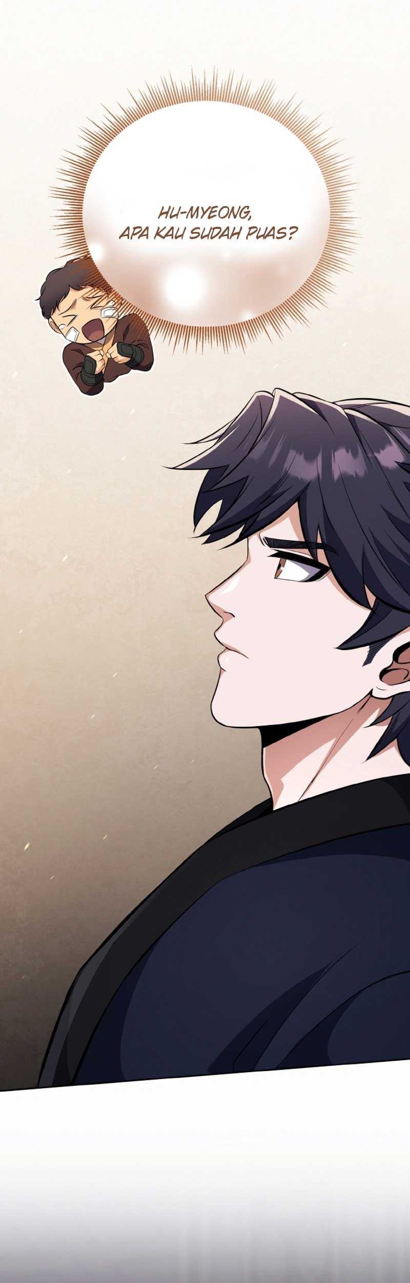 Heavenly Blood Star Chapter 22 - halaman 60