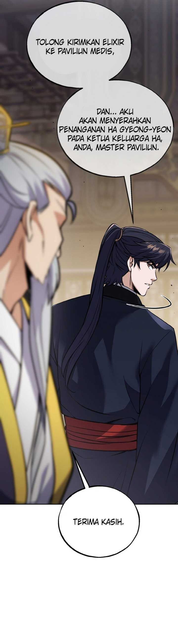 Heavenly Blood Star Chapter 22 - halaman 62