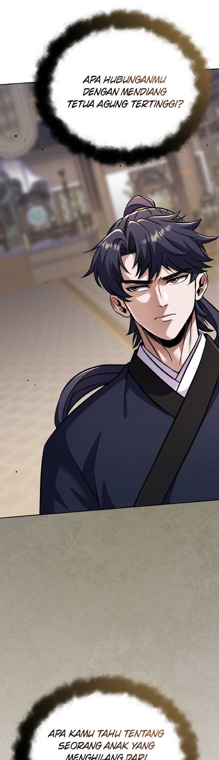 Heavenly Blood Star Chapter 22 - halaman 63