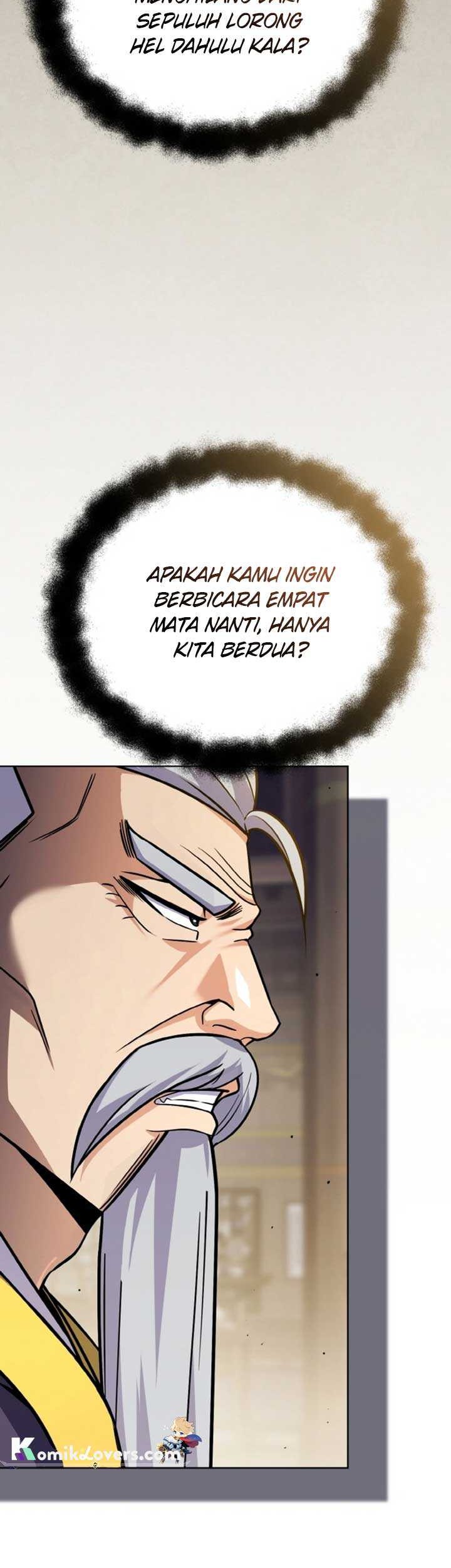 Heavenly Blood Star Chapter 22 - halaman 64