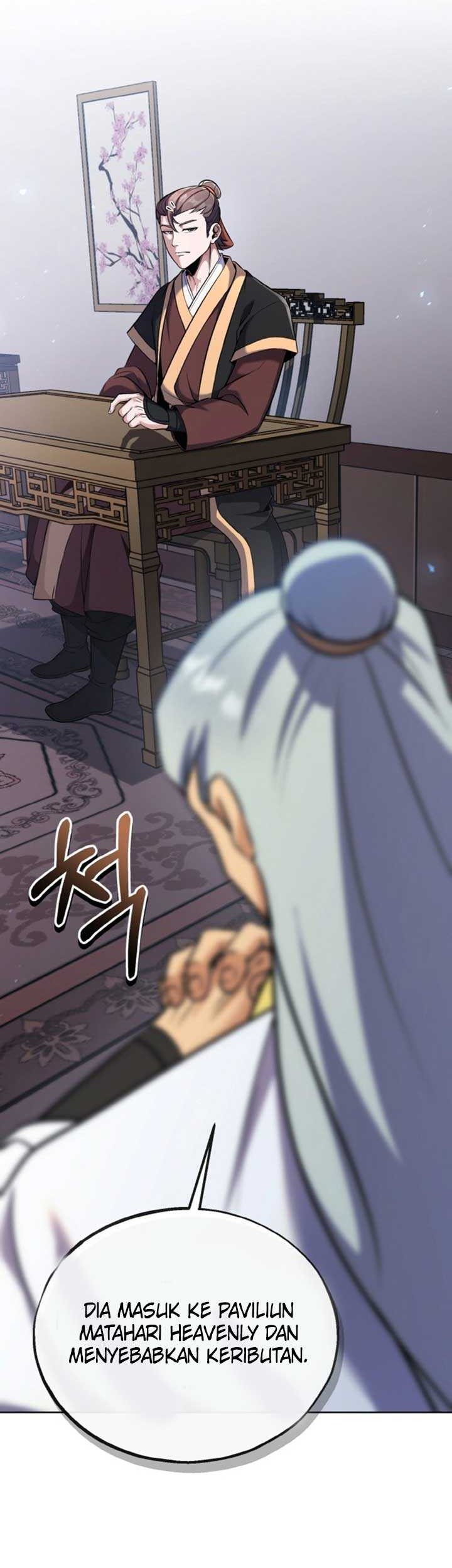 Heavenly Blood Star Chapter 23 - halaman 10