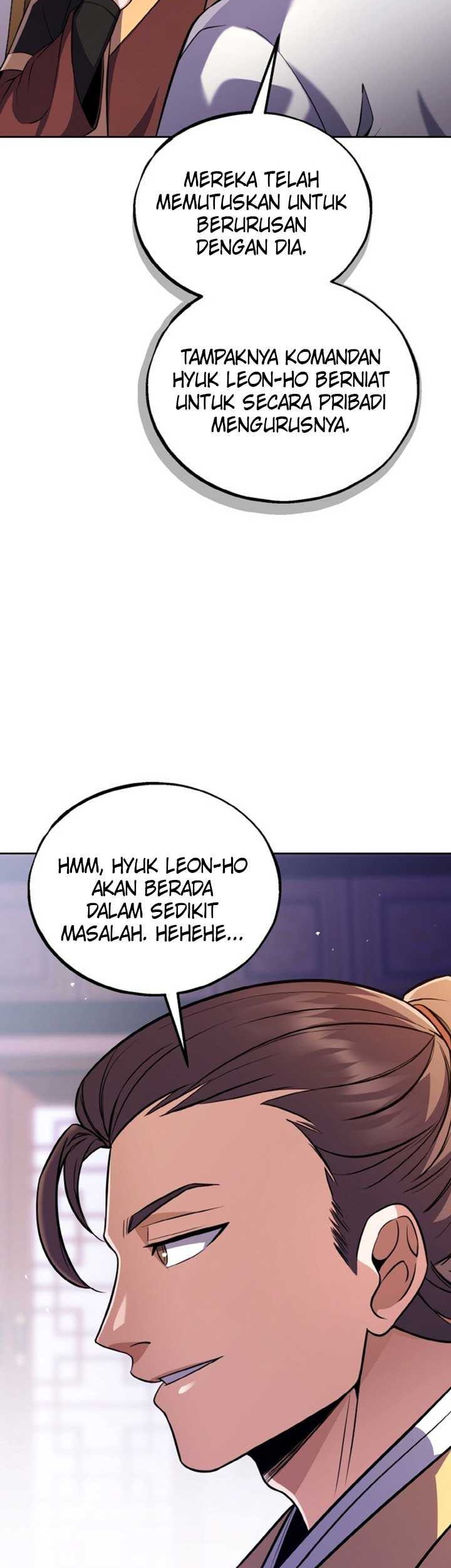Heavenly Blood Star Chapter 23 - halaman 14