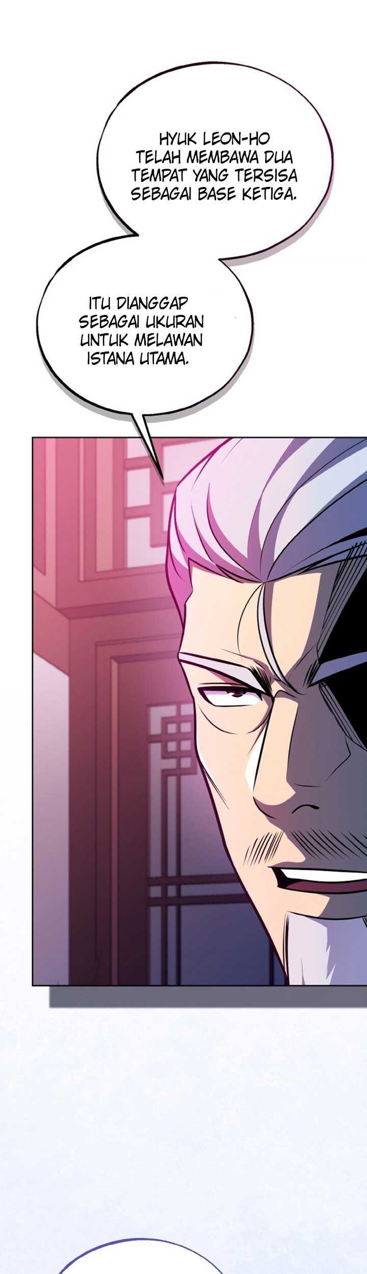 Heavenly Blood Star Chapter 23 - halaman 16