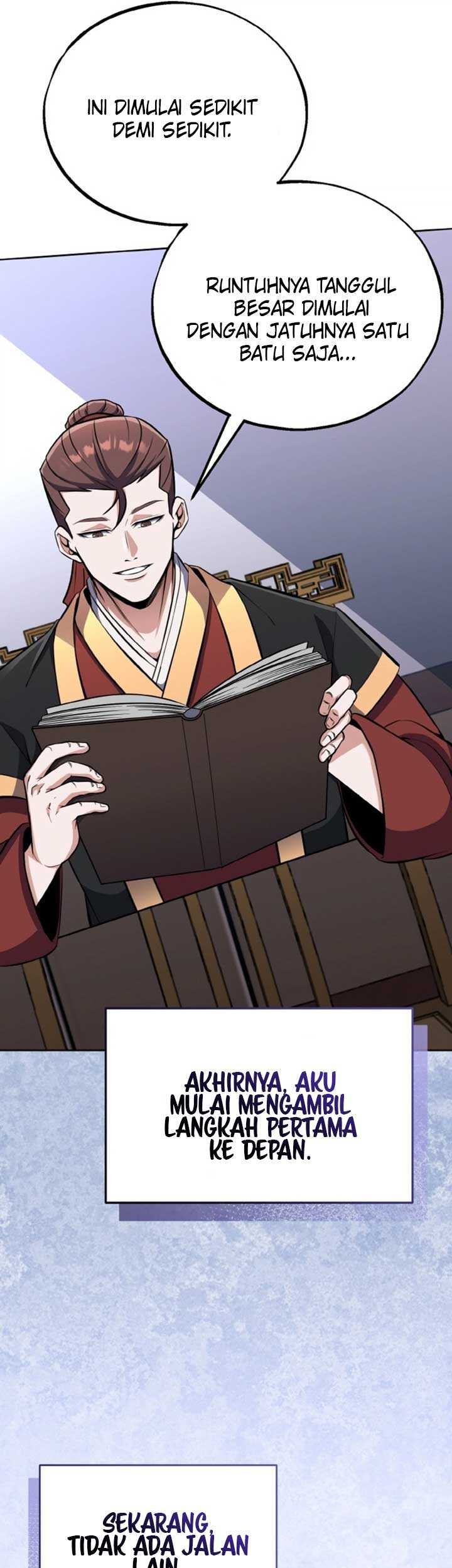 Heavenly Blood Star Chapter 23 - halaman 19