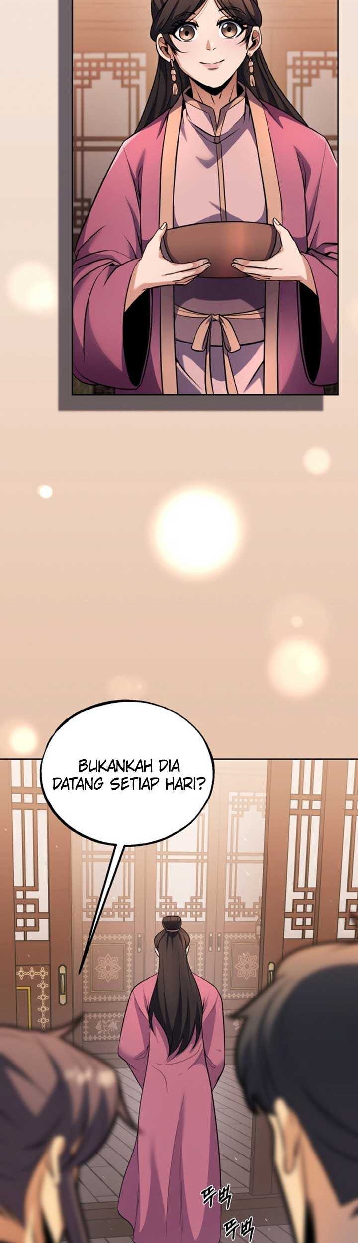 Heavenly Blood Star Chapter 23 - halaman 23
