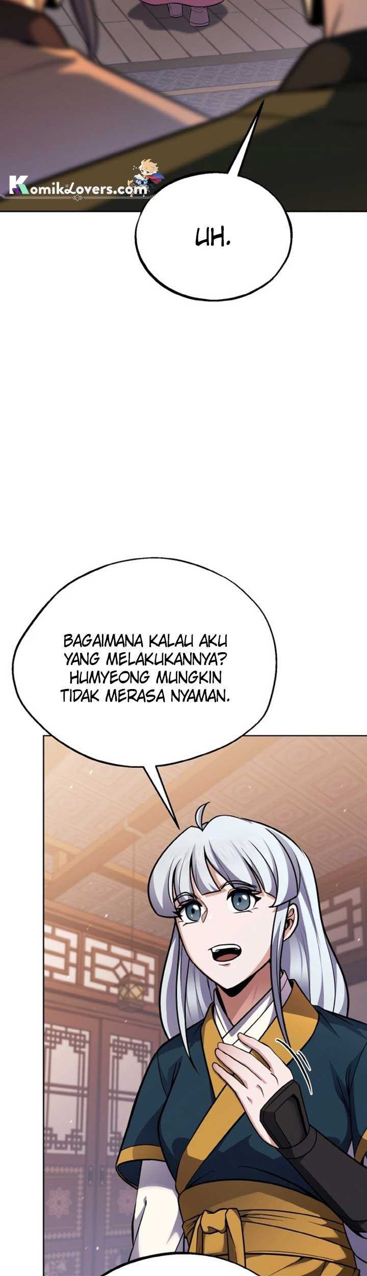Heavenly Blood Star Chapter 23 - halaman 24