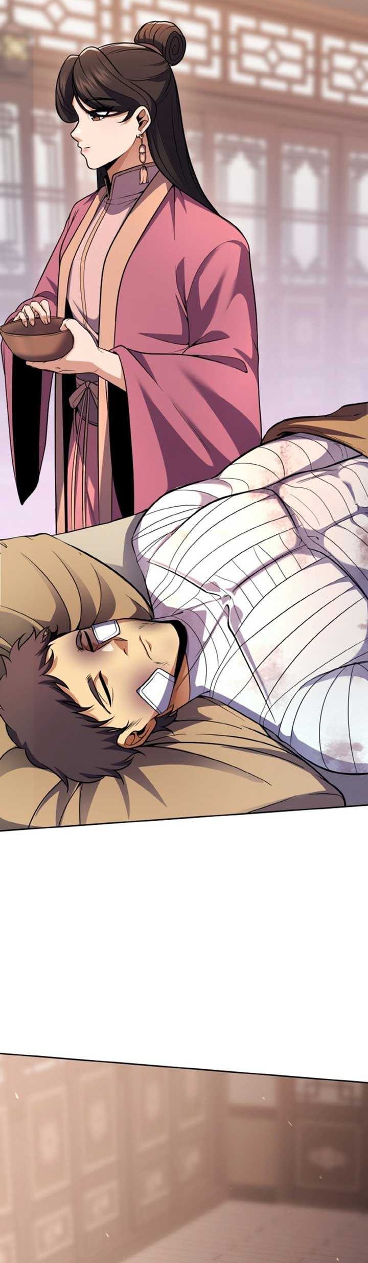 Heavenly Blood Star Chapter 23 - halaman 28