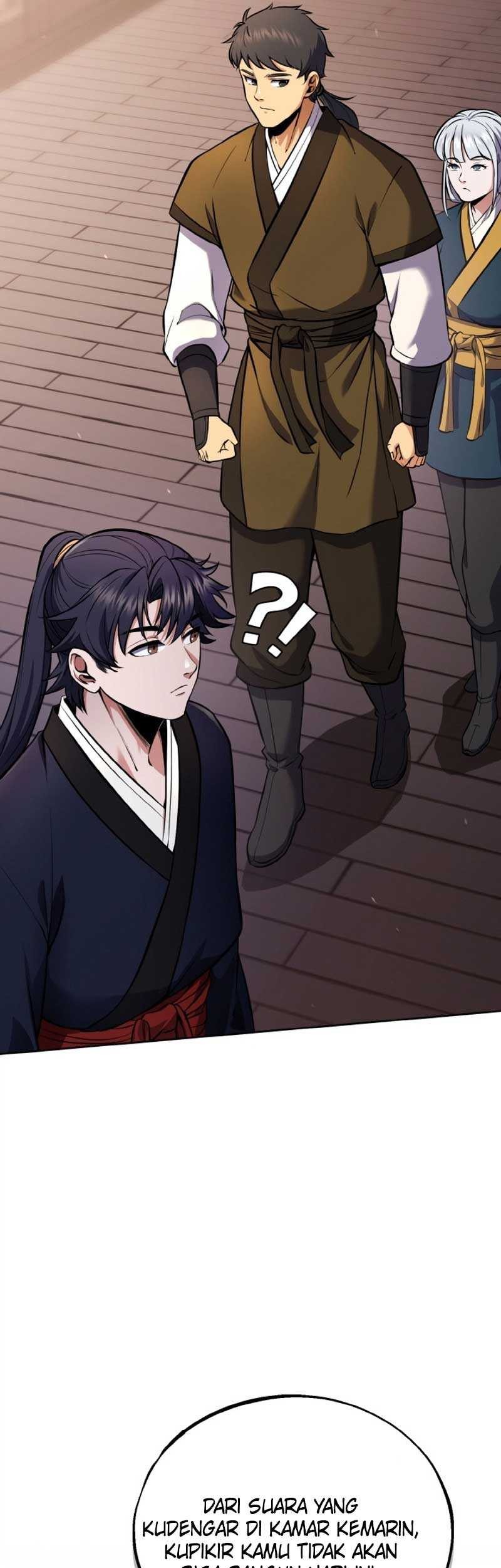 Heavenly Blood Star Chapter 23 - halaman 29