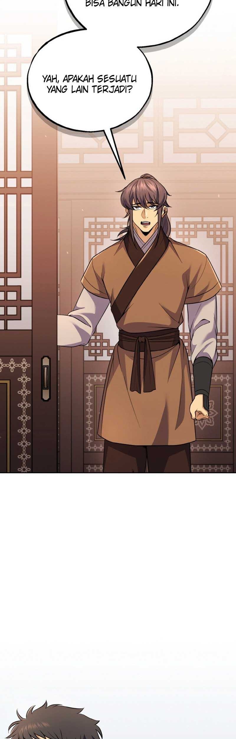 Heavenly Blood Star Chapter 23 - halaman 30