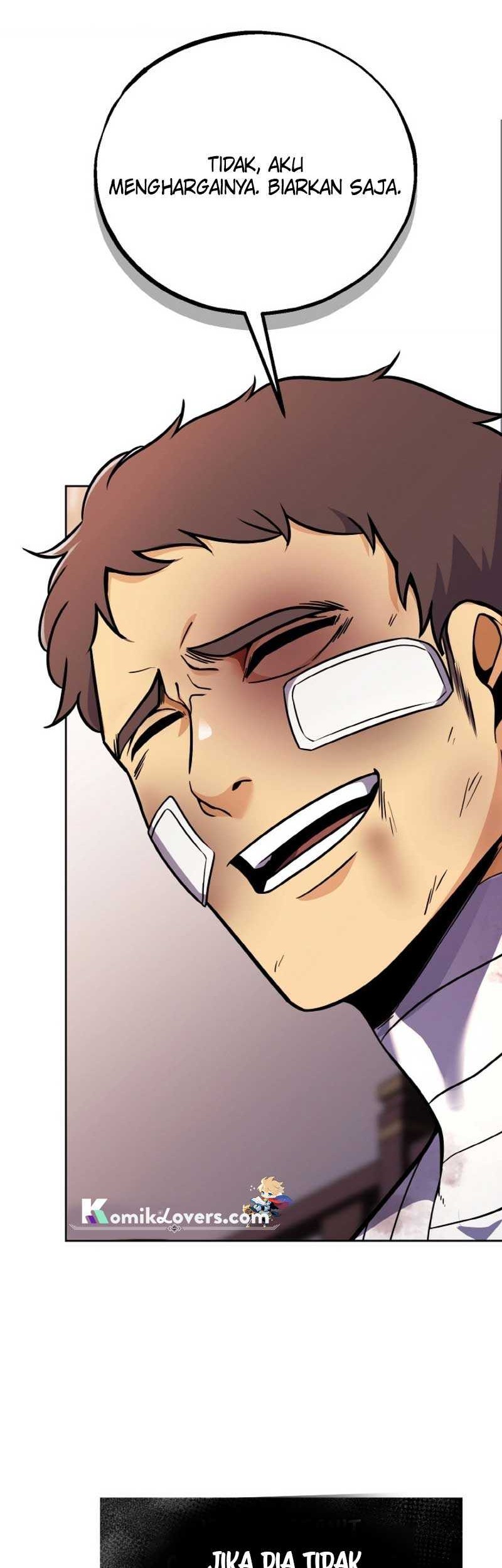 Heavenly Blood Star Chapter 23 - halaman 37