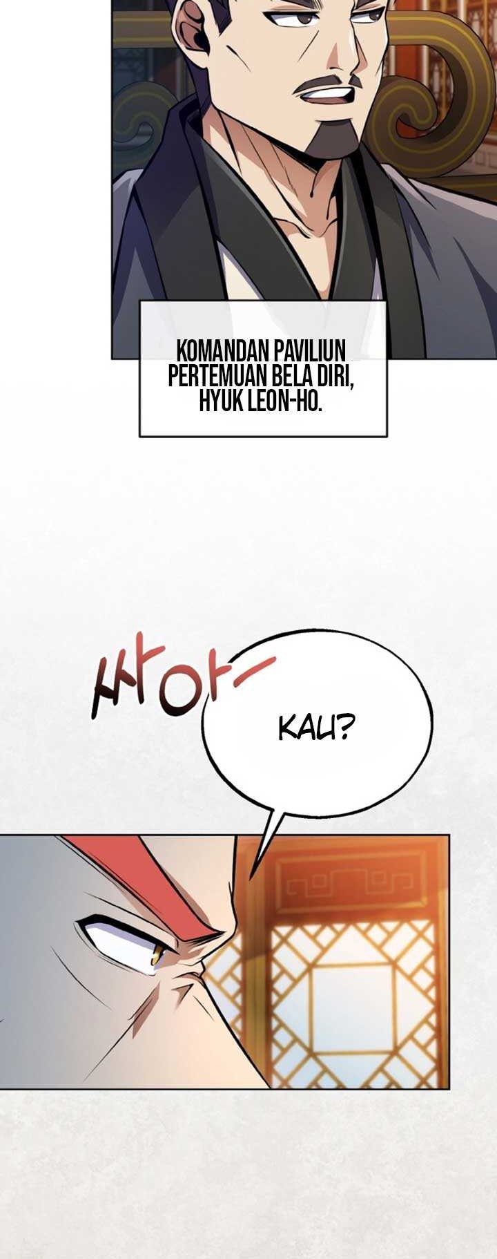 Heavenly Blood Star Chapter 23 - halaman 4