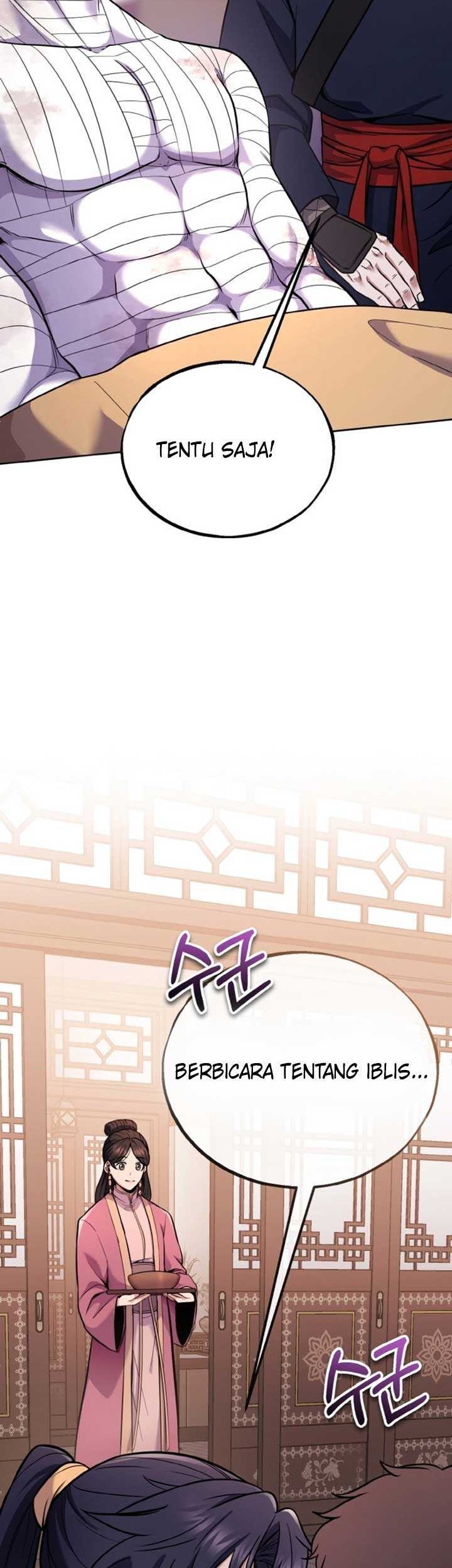 Heavenly Blood Star Chapter 23 - halaman 40