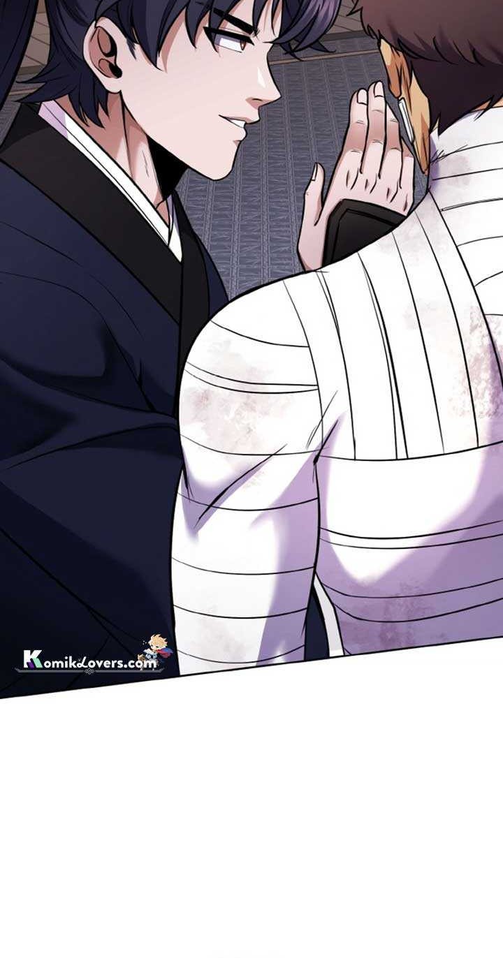 Heavenly Blood Star Chapter 23 - halaman 41