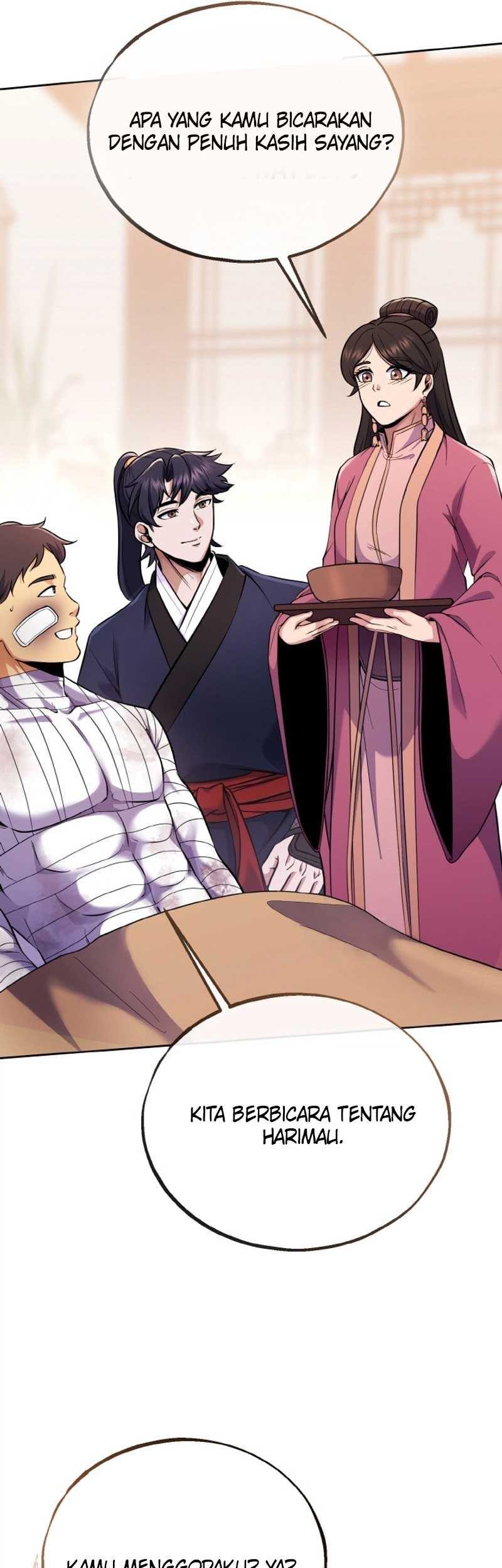 Heavenly Blood Star Chapter 23 - halaman 42