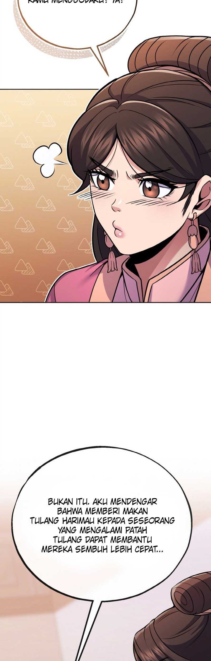 Heavenly Blood Star Chapter 23 - halaman 43