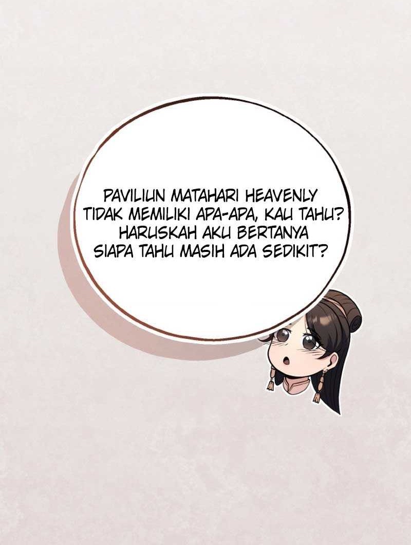 Heavenly Blood Star Chapter 23 - halaman 45