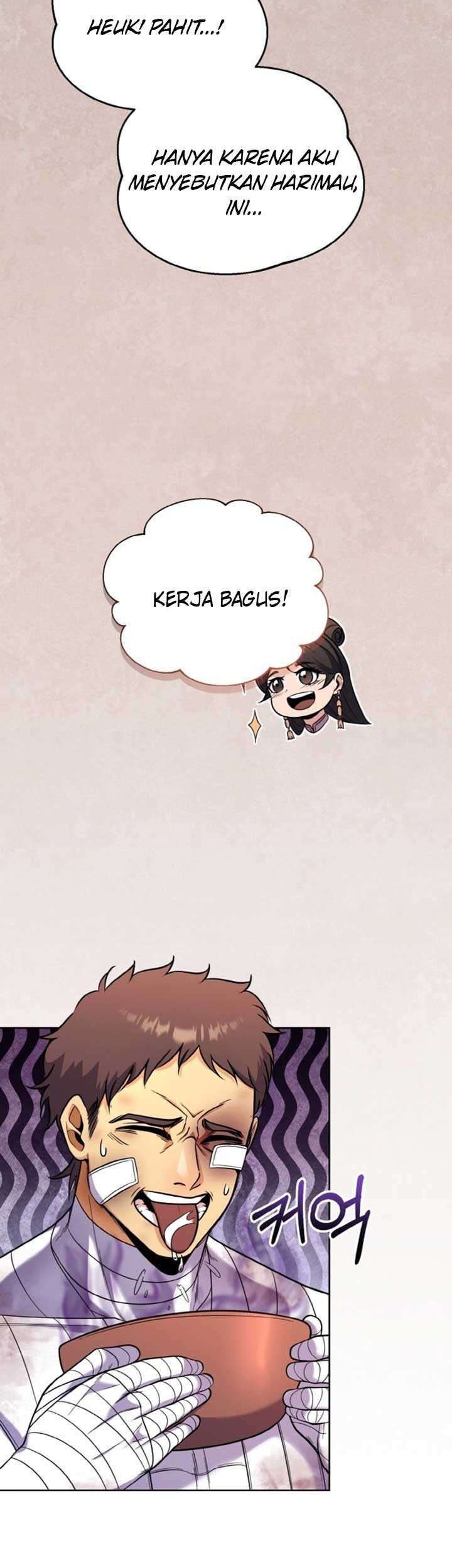 Heavenly Blood Star Chapter 23 - halaman 48