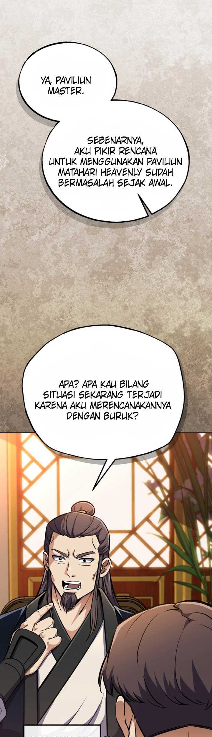 Heavenly Blood Star Chapter 23 - halaman 5