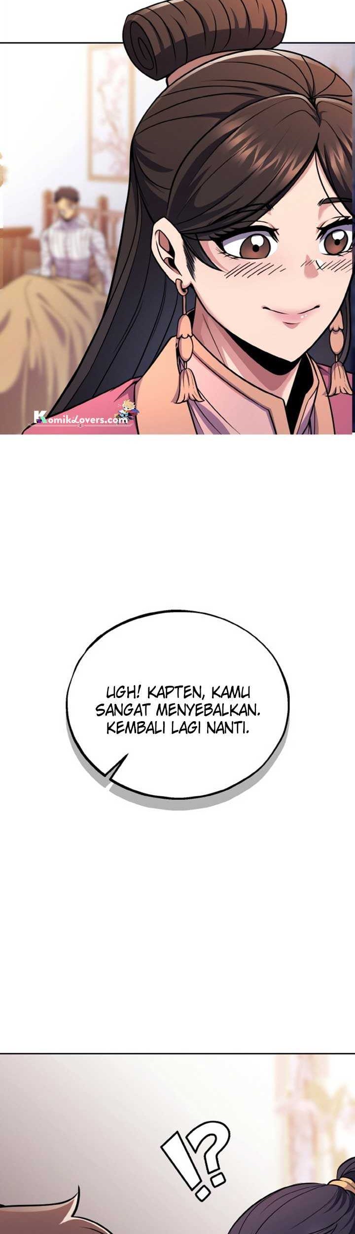 Heavenly Blood Star Chapter 23 - halaman 51