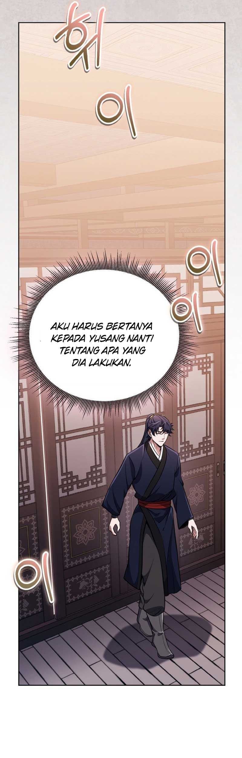 Heavenly Blood Star Chapter 23 - halaman 53