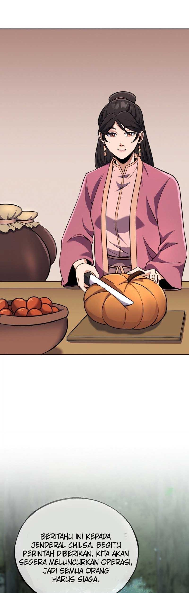 Heavenly Blood Star Chapter 23 - halaman 54