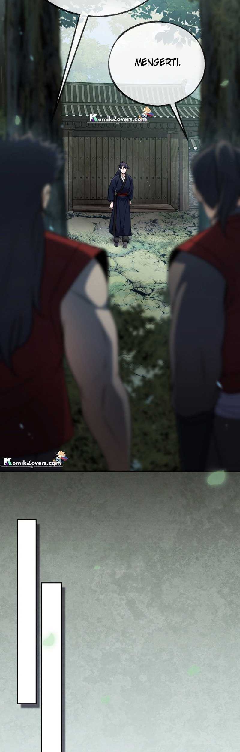 Heavenly Blood Star Chapter 23 - halaman 55