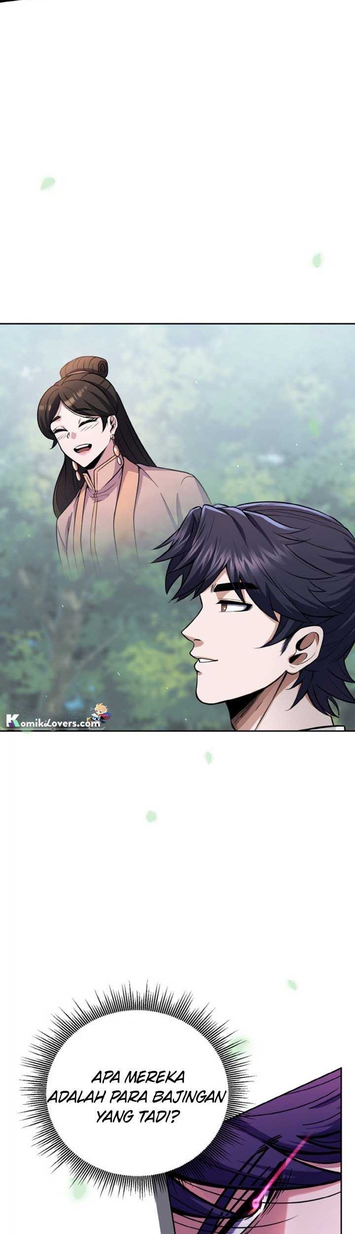 Heavenly Blood Star Chapter 23 - halaman 58