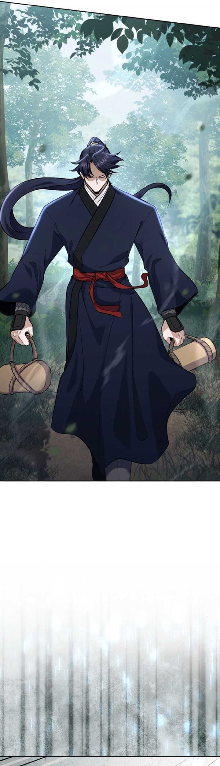 Heavenly Blood Star Chapter 23 - halaman 60