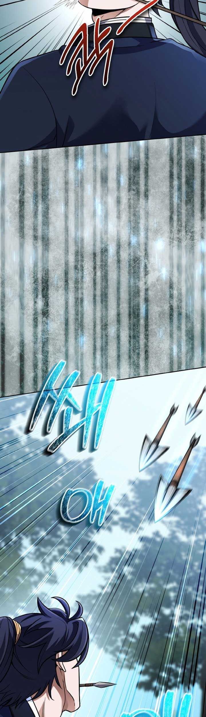 Heavenly Blood Star Chapter 23 - halaman 62