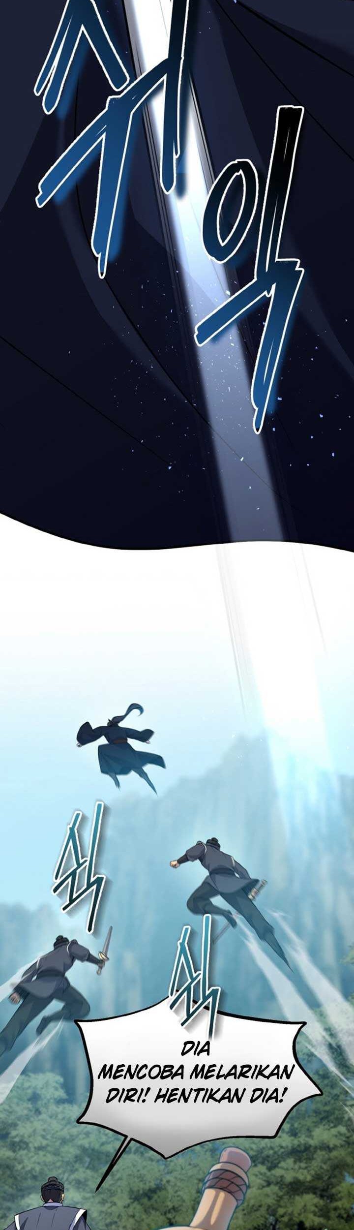 Heavenly Blood Star Chapter 23 - halaman 65