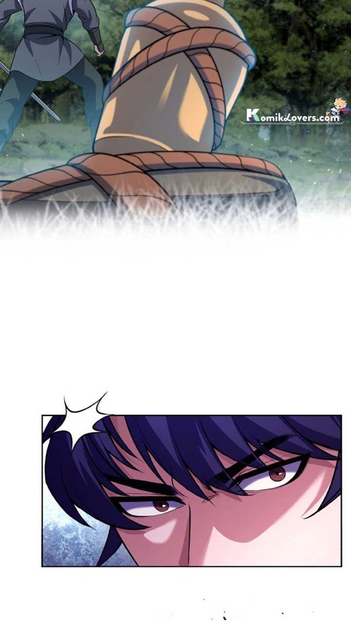 Heavenly Blood Star Chapter 23 - halaman 66