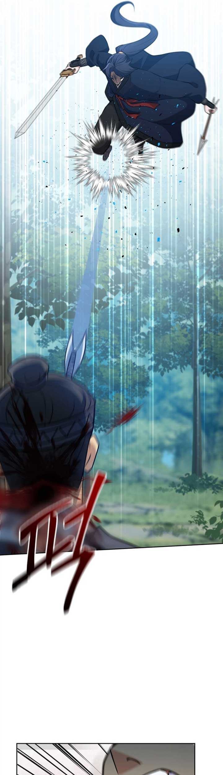 Heavenly Blood Star Chapter 23 - halaman 70