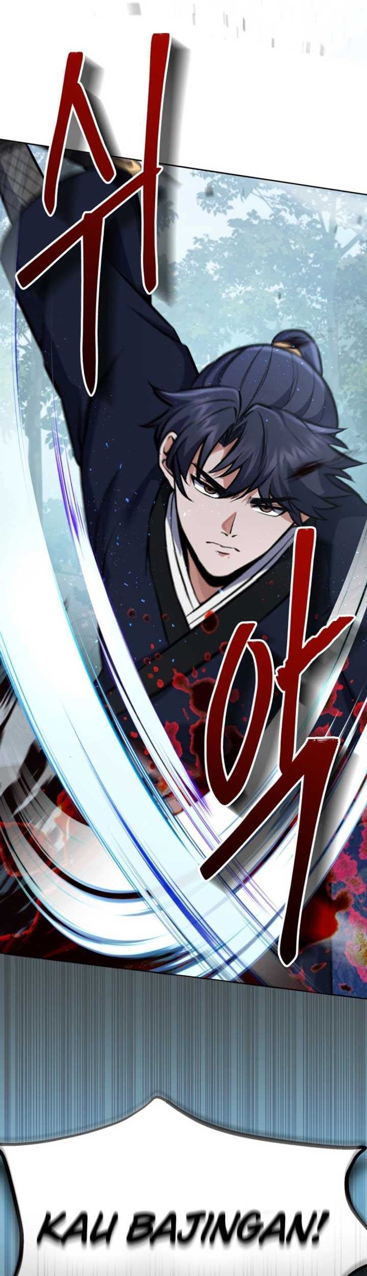 Heavenly Blood Star Chapter 23 - halaman 73