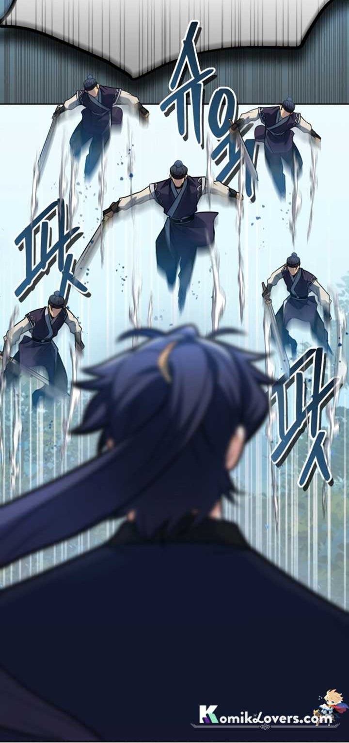 Heavenly Blood Star Chapter 23 - halaman 74
