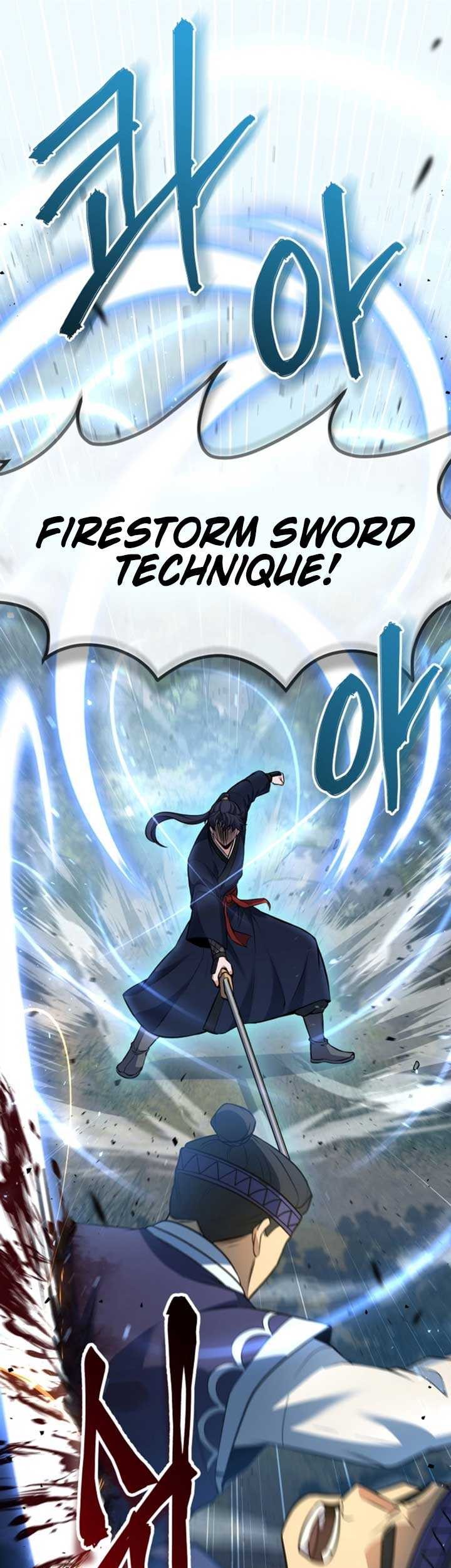 Heavenly Blood Star Chapter 23 - halaman 75