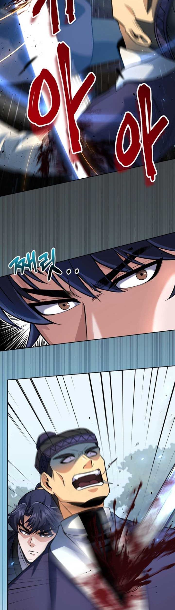 Heavenly Blood Star Chapter 23 - halaman 76