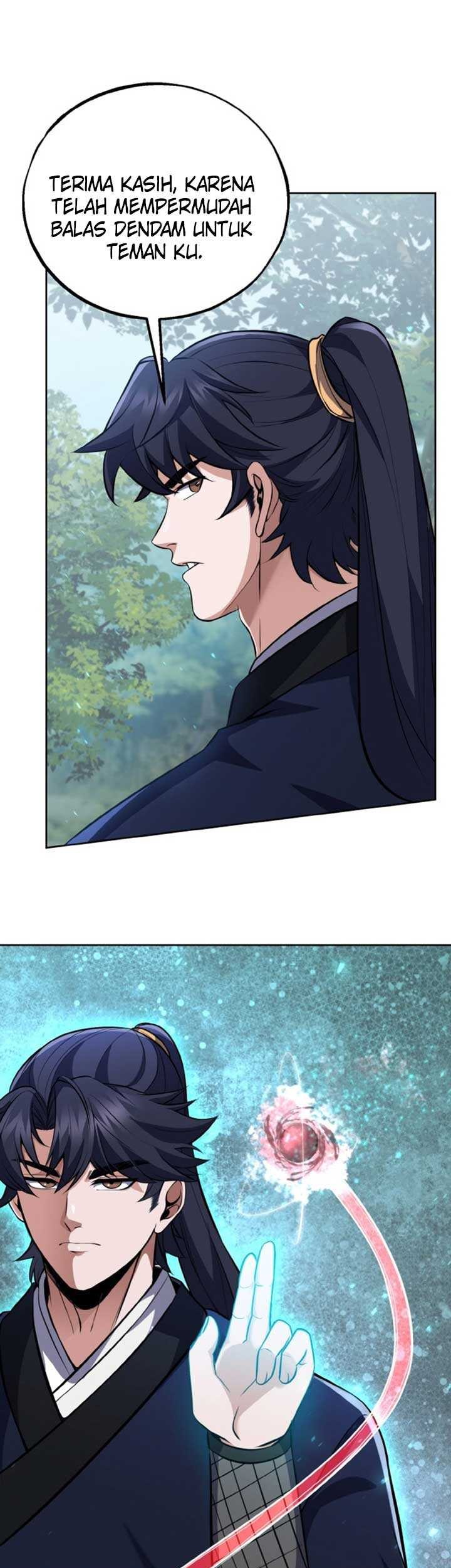 Heavenly Blood Star Chapter 23 - halaman 79
