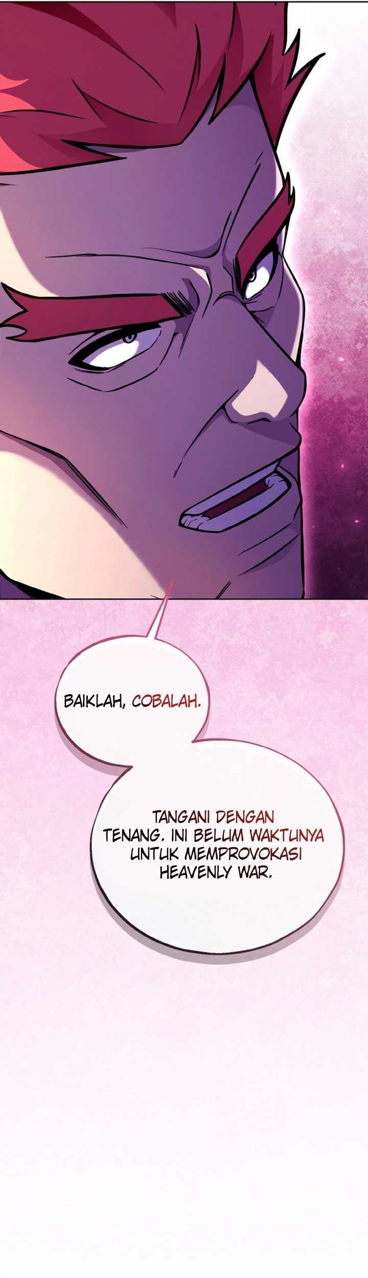 Heavenly Blood Star Chapter 23 - halaman 8