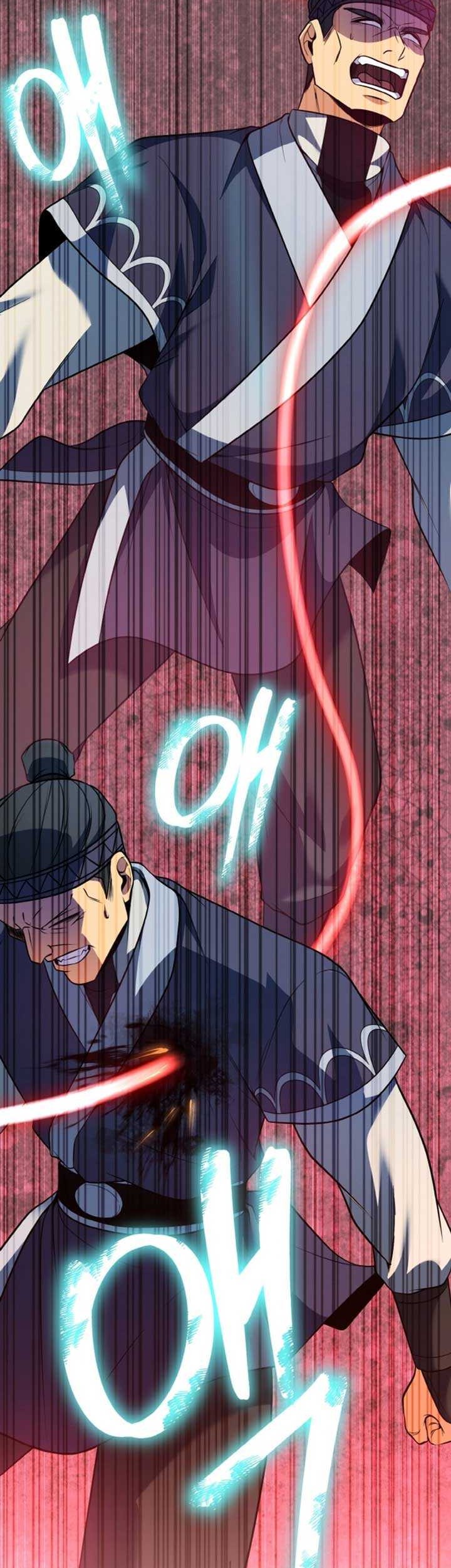 Heavenly Blood Star Chapter 23 - halaman 81