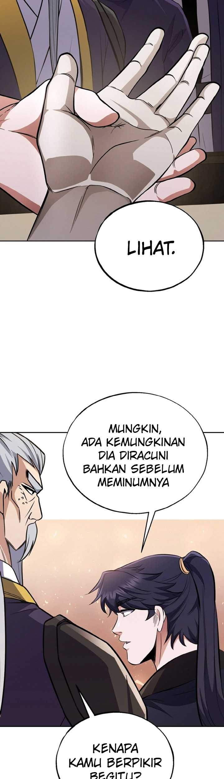 Heavenly Blood Star Chapter 24 - halaman 100