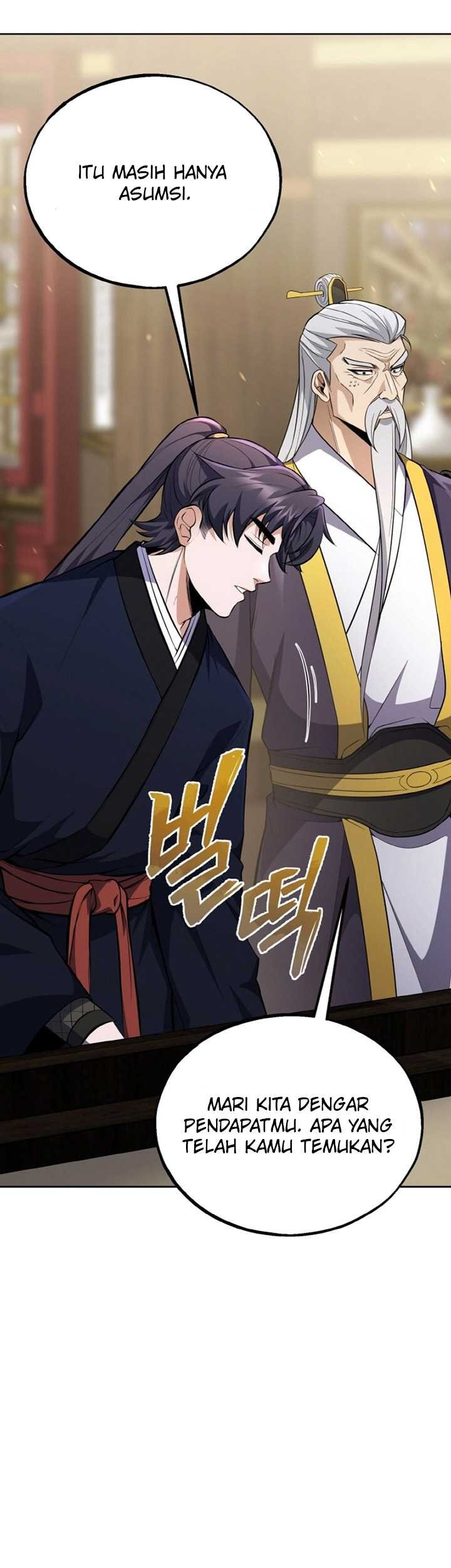 Heavenly Blood Star Chapter 24 - halaman 102