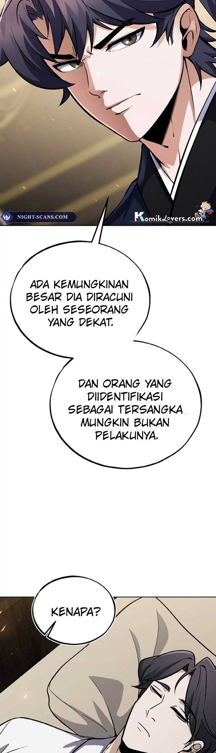 Heavenly Blood Star Chapter 24 - halaman 104