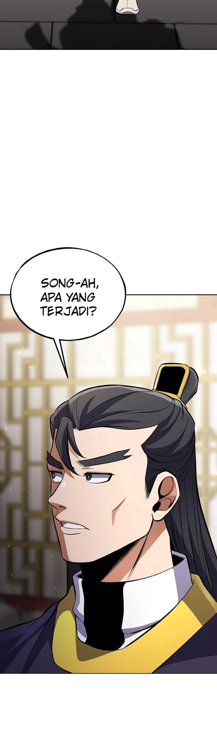 Heavenly Blood Star Chapter 24 - halaman 108