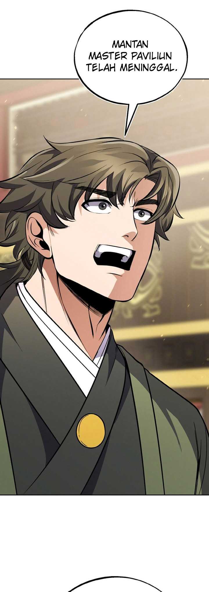 Heavenly Blood Star Chapter 24 - halaman 110
