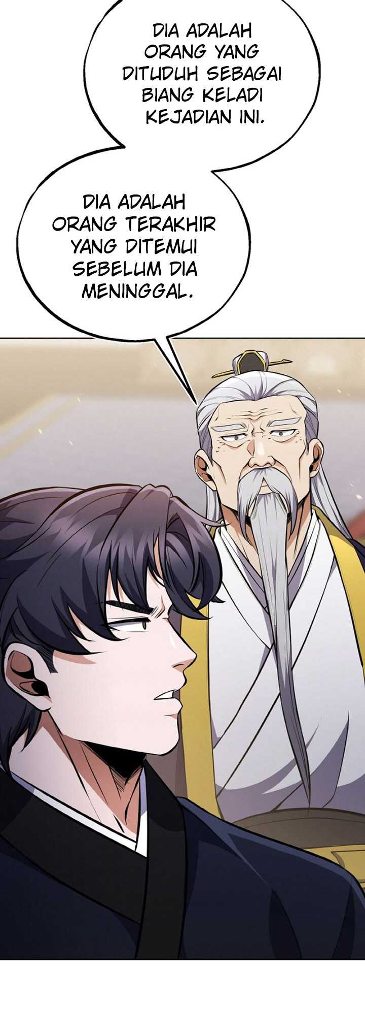 Heavenly Blood Star Chapter 24 - halaman 111