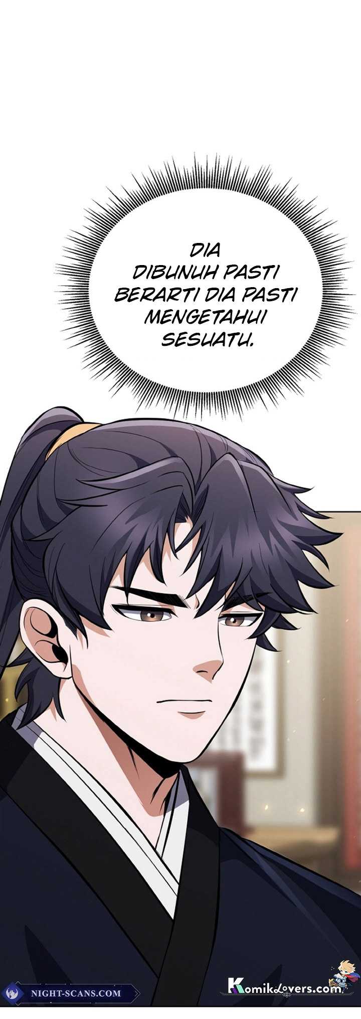Heavenly Blood Star Chapter 24 - halaman 112